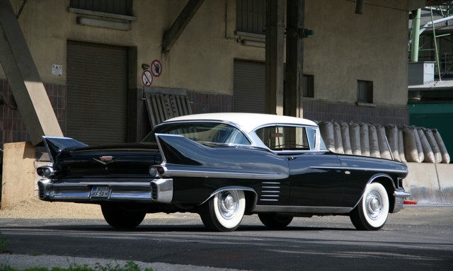 1958 Cadillac