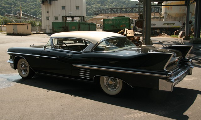 1958 Cadillac