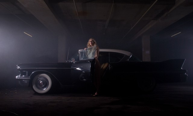 1958 Cadillac